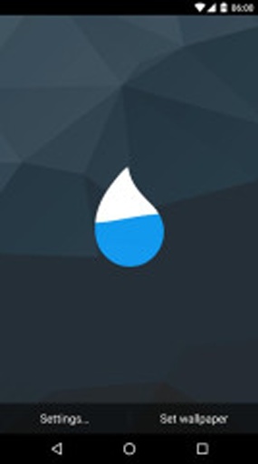 水滴计步动态壁纸app_水滴计步动态壁纸app官网下载手机版_水滴计步动态壁纸appapp下载