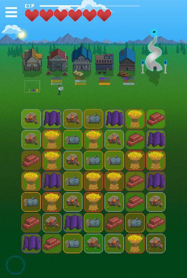 超级格子世界app_超级格子世界app中文版下载_超级格子世界app手机游戏下载