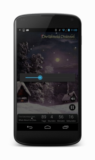 圣诞电台:Christmasapp_圣诞电台:Christmasapp中文版