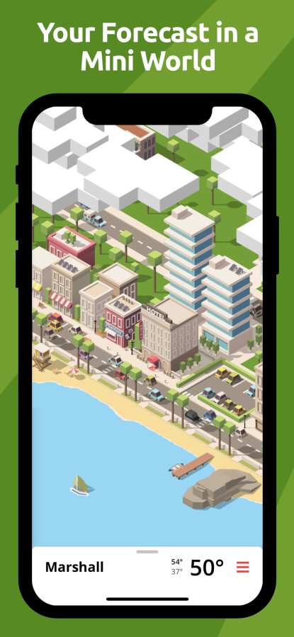 Tinyclouds Weather下载