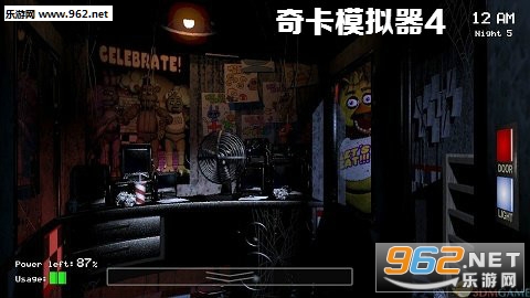 奇卡模拟器4手机版