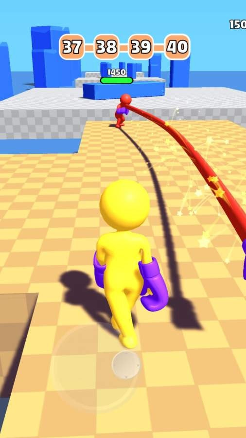橡胶人拳击3DAPP-橡胶人拳击3Dapp下载下载 v1.12