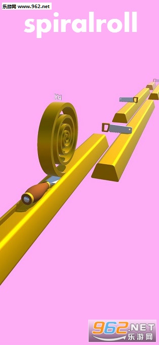spiralroll游戏安卓版