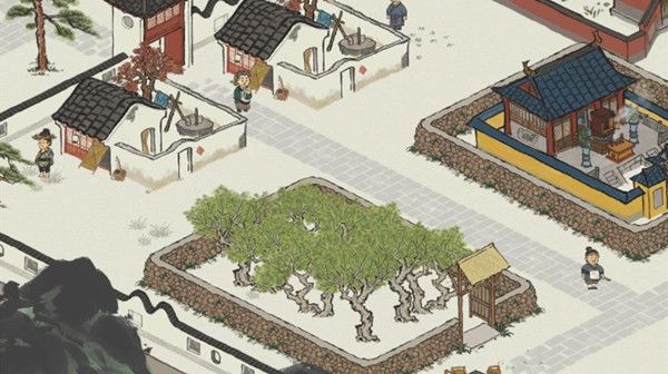 江南百景图彩牛鞭春任务怎么做？限时星宿彩牛鞭春通关流程攻略[多图]图片1