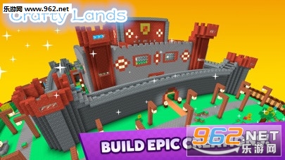 Crafty Lands官方版