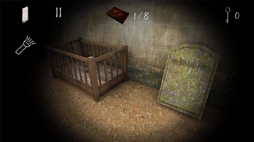 兰德里纳河的地下室2app_兰德里纳河的地下室2app中文版