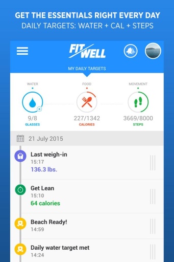 FitWellapp_FitWellapp中文版下载_FitWellappapp下载