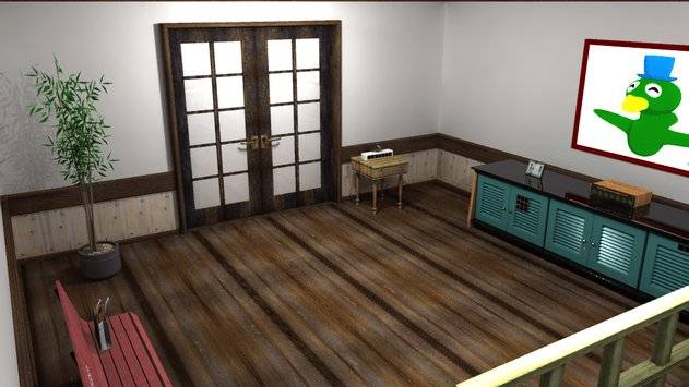 The Happy Coin Room Escapeapp_The Happy Coin Room Escapeappios版