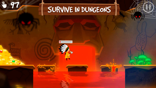 保护Mongwau ios版