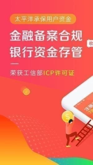 安创金服app