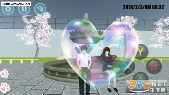 女子高校模拟器2020汉化版