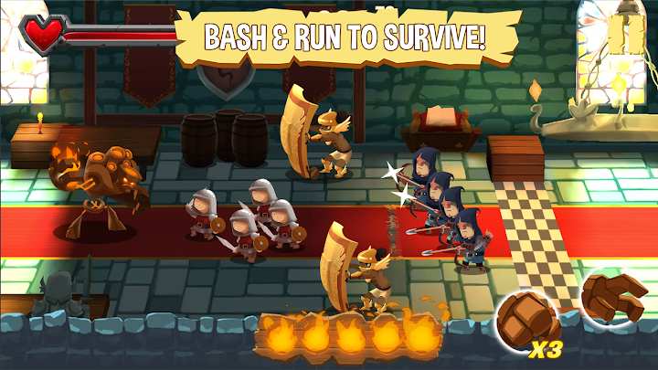 愤怒魔像 试玩版app_愤怒魔像 试玩版安卓版app_愤怒魔像 试玩版 1.9手机版免费app