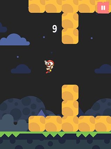 小小飞行家app_小小飞行家app安卓版_小小飞行家app最新版下载