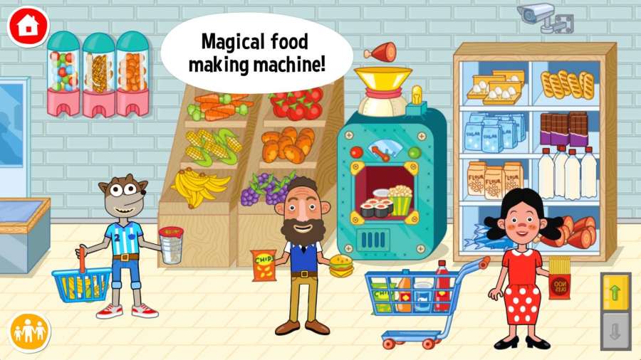 Pepi Super Storesapp_Pepi Super Storesappapp下载