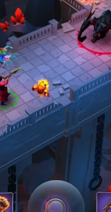 英雄冒险暗黑RPG游戏下载|英雄冒险暗黑RPG最新app版下载