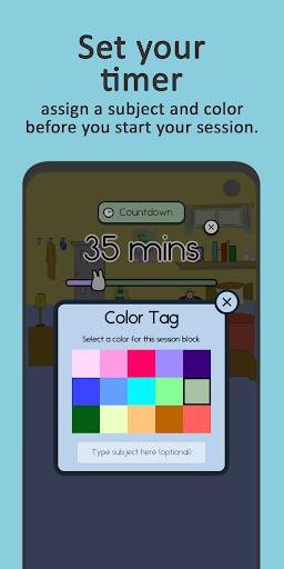 Study Bunny: Focus Timer下载