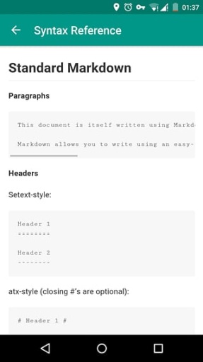 MarkdownXapp_MarkdownXapp中文版_MarkdownXapp官网下载手机版