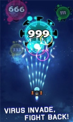 生物爆破官方版-生物爆破游戏下载 v1.3