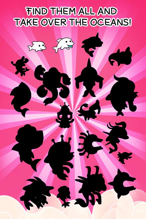 Dolphin Evolution - Mutant Porpoise Gameapp_Dolphin Evolution - Mutant Porpoise Gameappapp下载