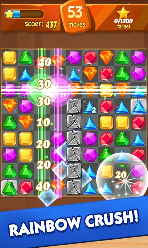 宝石消除传奇app_宝石消除传奇app攻略_宝石消除传奇app官方版