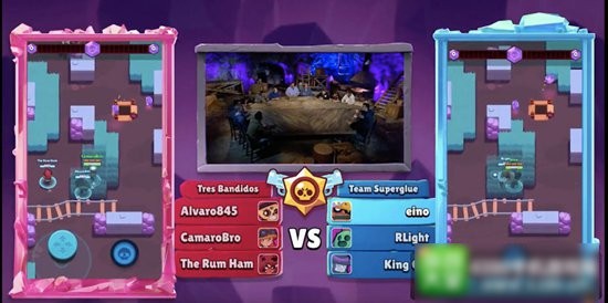brawl stars下载