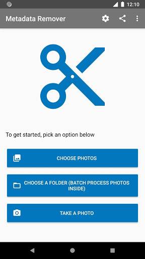 Photo Metadata Remover – Clear Exif Metadata下载