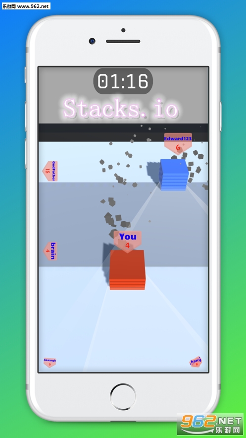 Stacks.io官方版