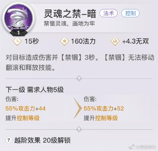天谕手游流光全方位玩法解析