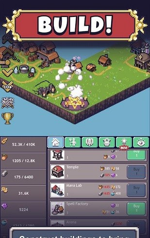 洞穴英雄APP-洞穴英雄升级版下载 v1.6.0