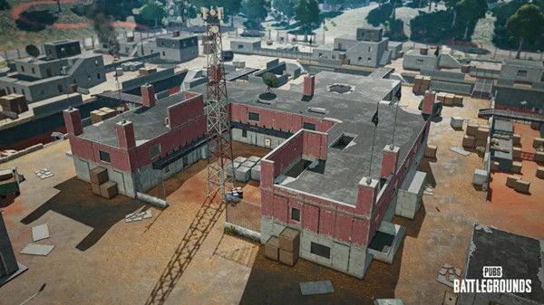 绝地求生3月30日更新公告 PUBG2022.3.30更新维护内容一览[多图]图片2