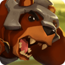 Beast Brawlers Beast Brawlers