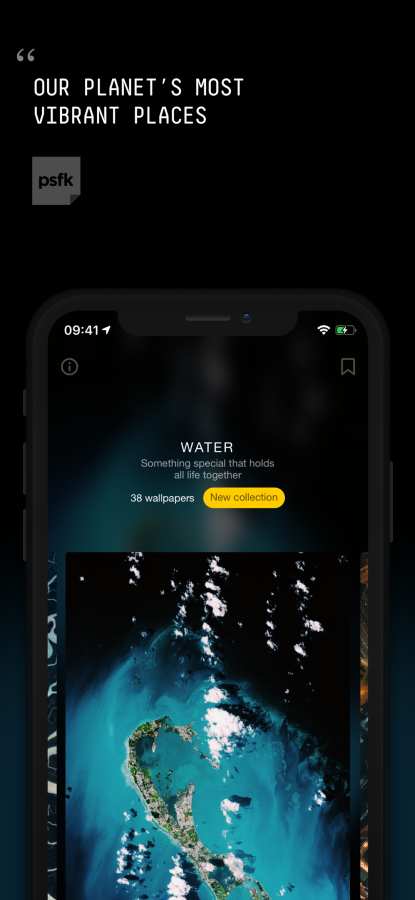 WLPPR - background wallpapers下载