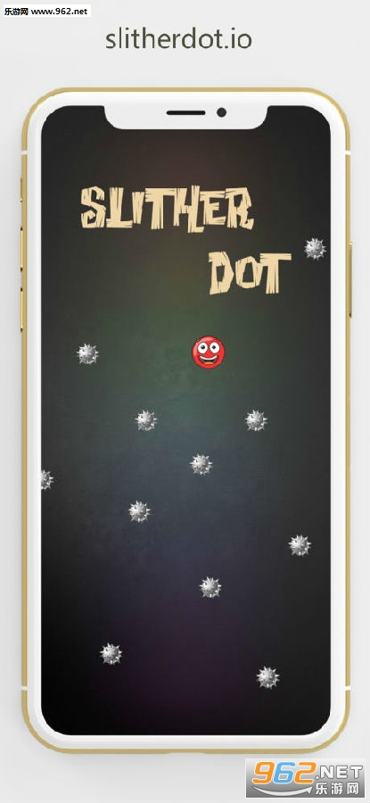 slitherdot.io官方版 slitherdot.io官方版
