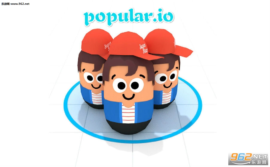 Popular Wars官方版