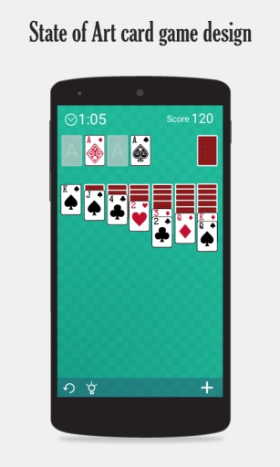 接龙耐心SOLITAIREapp_接龙耐心SOLITAIREappiOS游戏下载
