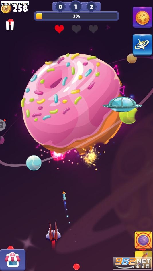 模拟星球撞地球的游戏下载_模拟星球撞地球的游戏下载ios版_模拟星球撞地球的游戏下载小游戏
