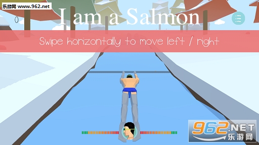 挖洗鲑鱼I am a Salmon苹果版官方 挖洗鲑鱼I am a Salmon苹果版官方