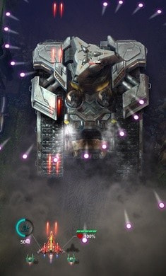 幻想空军2050升级版-幻想空军2050手机版下载 v2.1.2