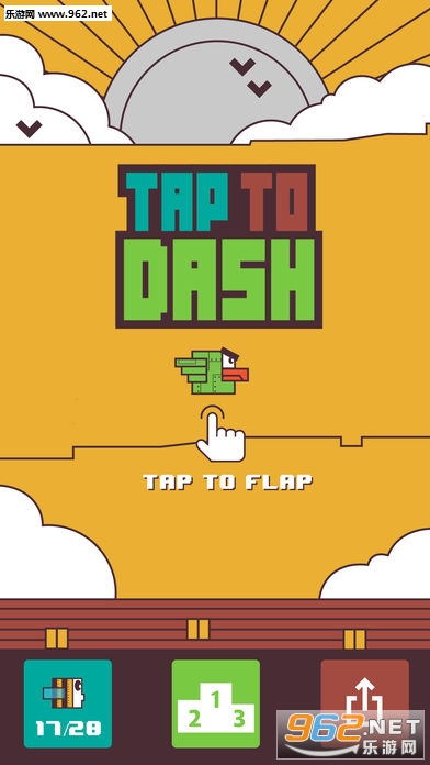 Tap To Dash官方版