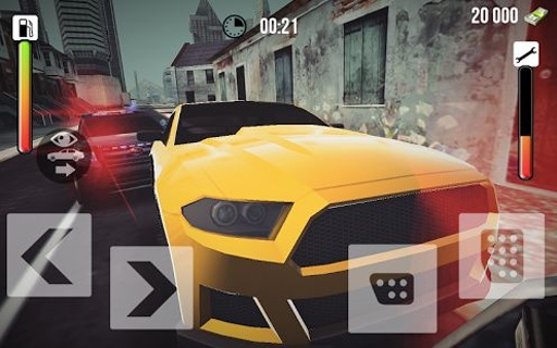 警察对小偷app_警察对小偷app官方版_警察对小偷app安卓版下载