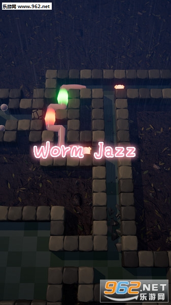 Worm Jazz手机版