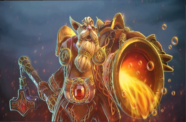 dota2新版本7.30e更新内容大全 7.30e版本更新日志详解[多图]图片5