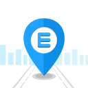 E都市三维地图 E都市三维地图