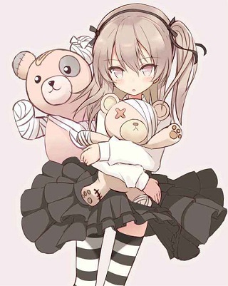 debu是什么梗