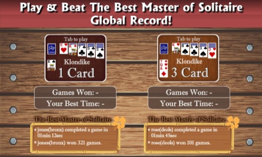 接龍耐心碩士app_接龍耐心碩士appiOS游戏下载_接龍耐心碩士app下载