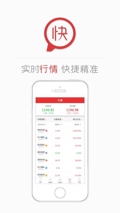 易三板app
