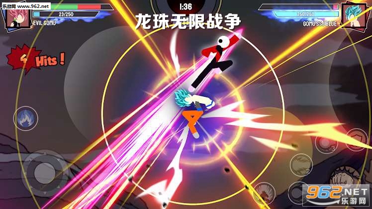 龙珠无限战争安卓版
