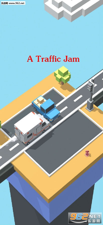 A Traffic Jam官方版