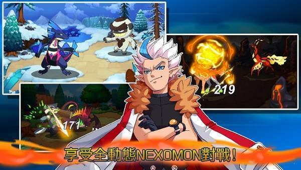 超一代精灵世界汉化版-超一代精灵世界升级版下载 v2.8.3