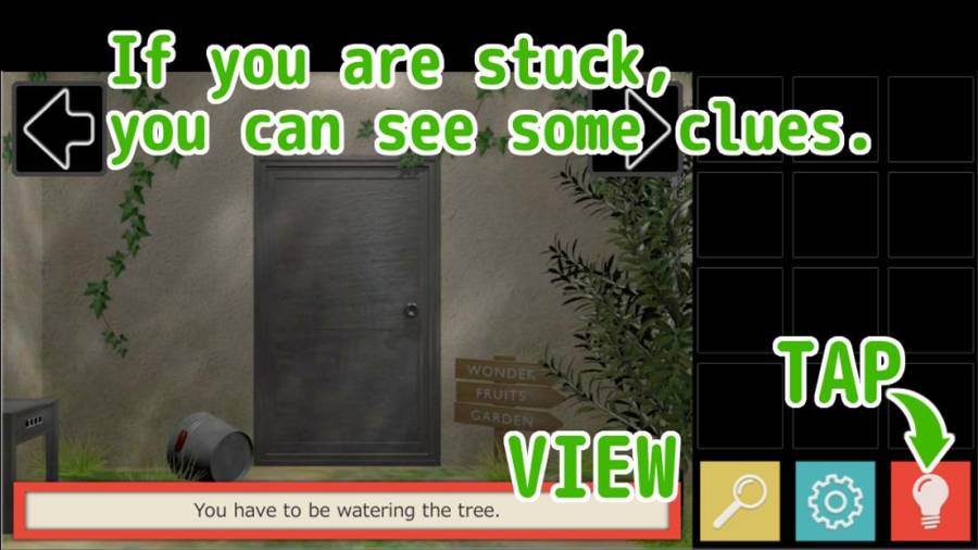 EscapeGame The seeds of Edenapp_EscapeGame The seeds of Edenapp最新官方版 V1.0.8.2下载